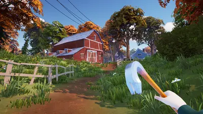 Hello Neighbor 2 screenshot 5
