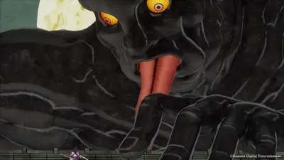 GetsuFumaDen: Undying Moon screenshot 12