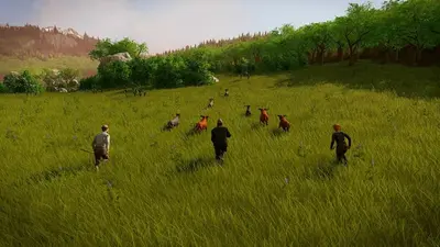 Stranded: Alien Dawn screenshot 9