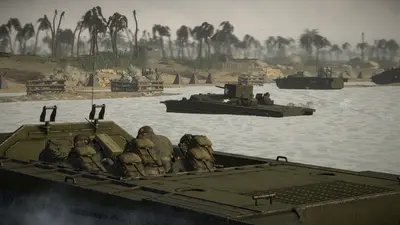 Easy Red 2 screenshot 2