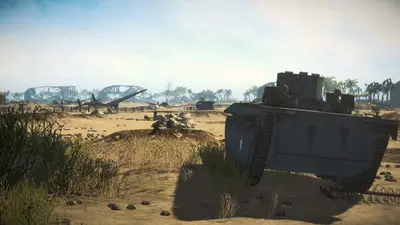 Easy Red 2 screenshot 11