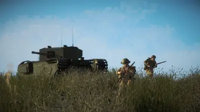 Easy Red 2 screenshot 7