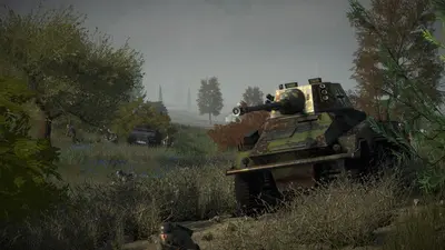 Easy Red 2 screenshot 9