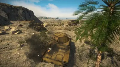 Easy Red 2 screenshot 2