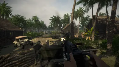 Easy Red 2 screenshot 0
