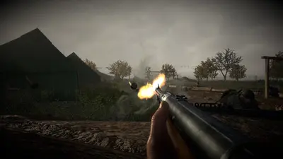 Easy Red 2 screenshot 4