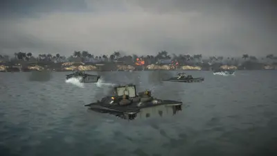 Easy Red 2 screenshot 6