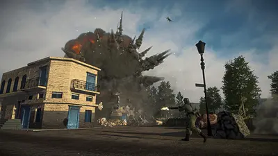 Easy Red 2 screenshot 10