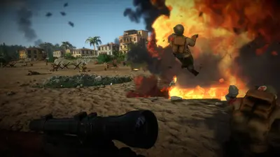 Easy Red 2 screenshot 12