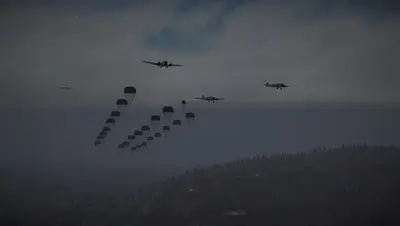 Easy Red 2 screenshot 3