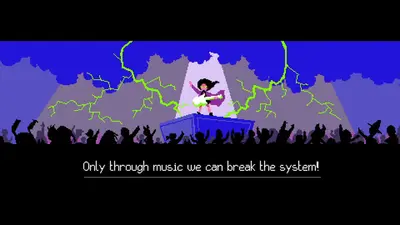 Keylocker | Turn Based Cyberpunk Action screenshot 2