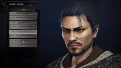 Nioh 2 – The Complete Edition screenshot 3
