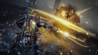 Nioh 2 – The Complete Edition screenshot 7