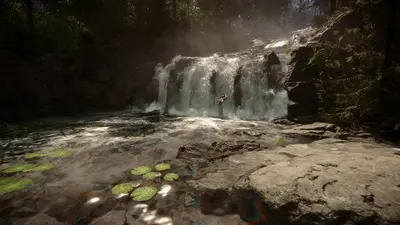 Sons Of The Forest screenshot 0