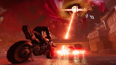 Turbo Overkill screenshot 5