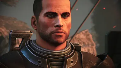 Mass Effect™ издание Legendary screenshot 7