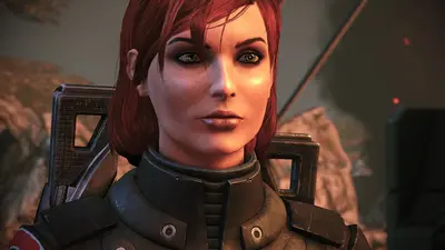 Mass Effect™ издание Legendary screenshot 8