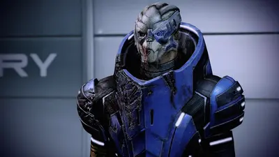 Mass Effect™ издание Legendary screenshot 0