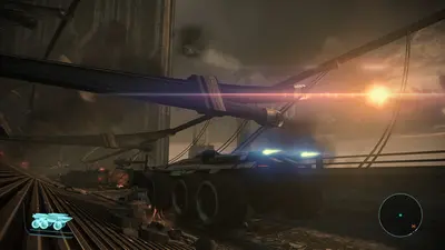Mass Effect™ издание Legendary screenshot 5