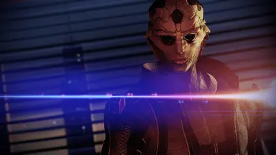 Mass Effect™ издание Legendary screenshot 4