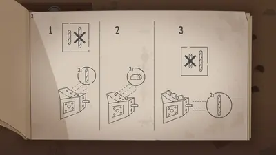 Lost in Play screenshot 9