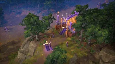 Godsworn screenshot 3