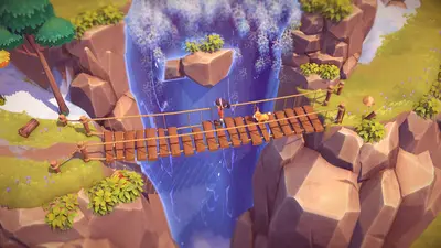 Big Farm Story screenshot 6