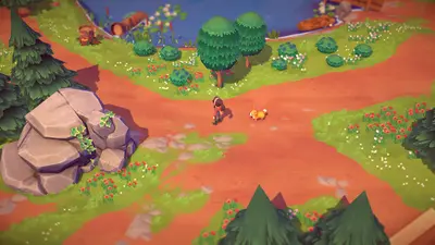 Big Farm Story screenshot 12