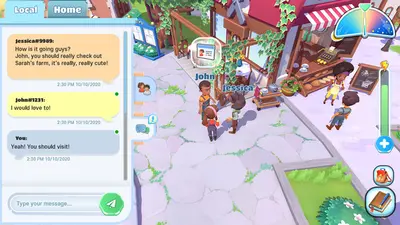 Big Farm Story screenshot 19