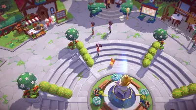 Big Farm Story screenshot 14