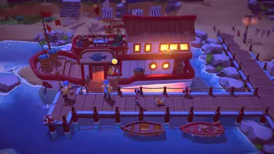 Big Farm Story screenshot 16