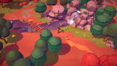 Big Farm Story screenshot 13