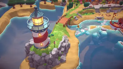 Big Farm Story screenshot 5