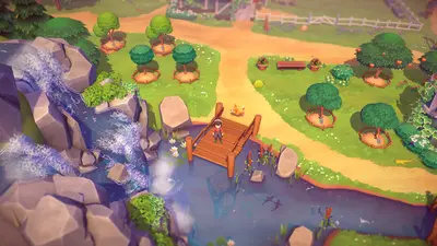 Big Farm Story screenshot 9