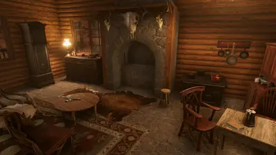 Wild West Dynasty screenshot 6
