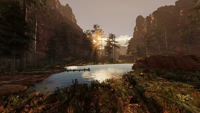 Wild West Dynasty screenshot 8