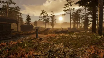 Wild West Dynasty screenshot 5