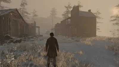 Wild West Dynasty screenshot 1