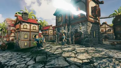 Fata Deum - Симулятор Бога screenshot 7