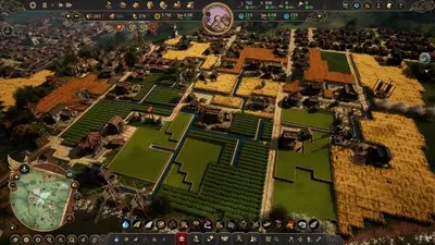 Celestial Empire screenshot 6
