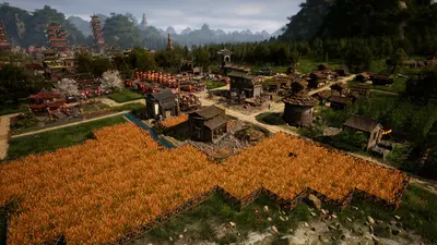 Celestial Empire screenshot 10