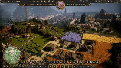 Celestial Empire screenshot 25