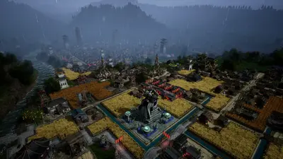 Celestial Empire screenshot 17