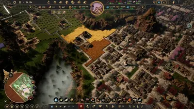 Celestial Empire screenshot 9