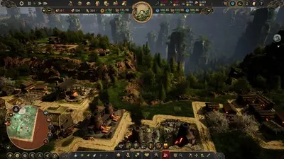 Celestial Empire screenshot 15