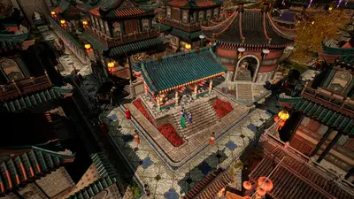 Celestial Empire screenshot 7