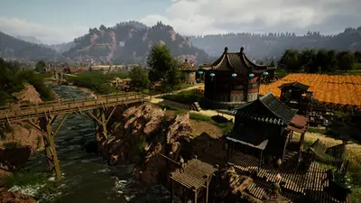 Celestial Empire screenshot 27