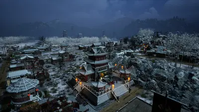 Celestial Empire screenshot 23