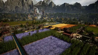 Celestial Empire screenshot 21
