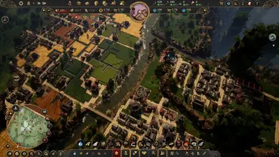 Celestial Empire screenshot 13